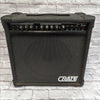 Crate GX-60 Guitar Combo Amp