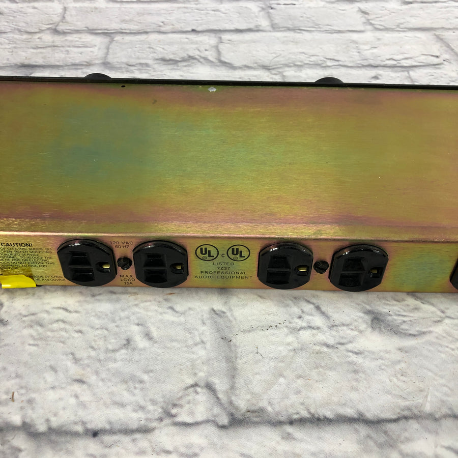 Furman PL-8 Power Conditioner