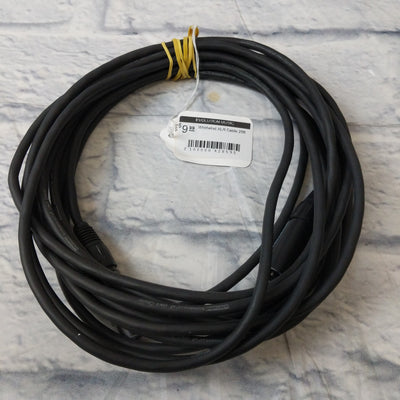 Whirlwind XLR Cable 25ft