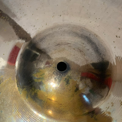 Sabian AAX X-Plosion 18 Fast Crash Cymbal