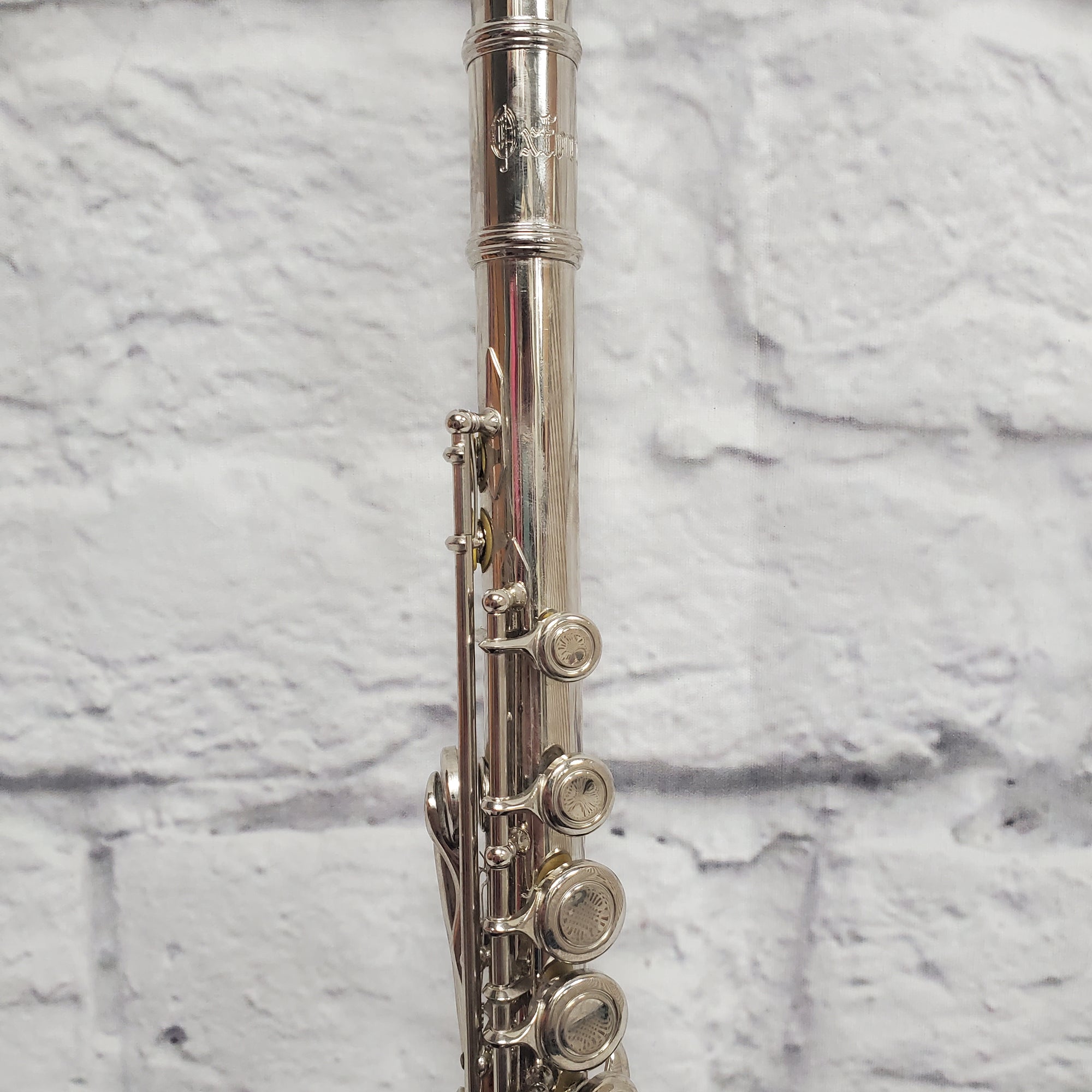 Oxford Student Flute