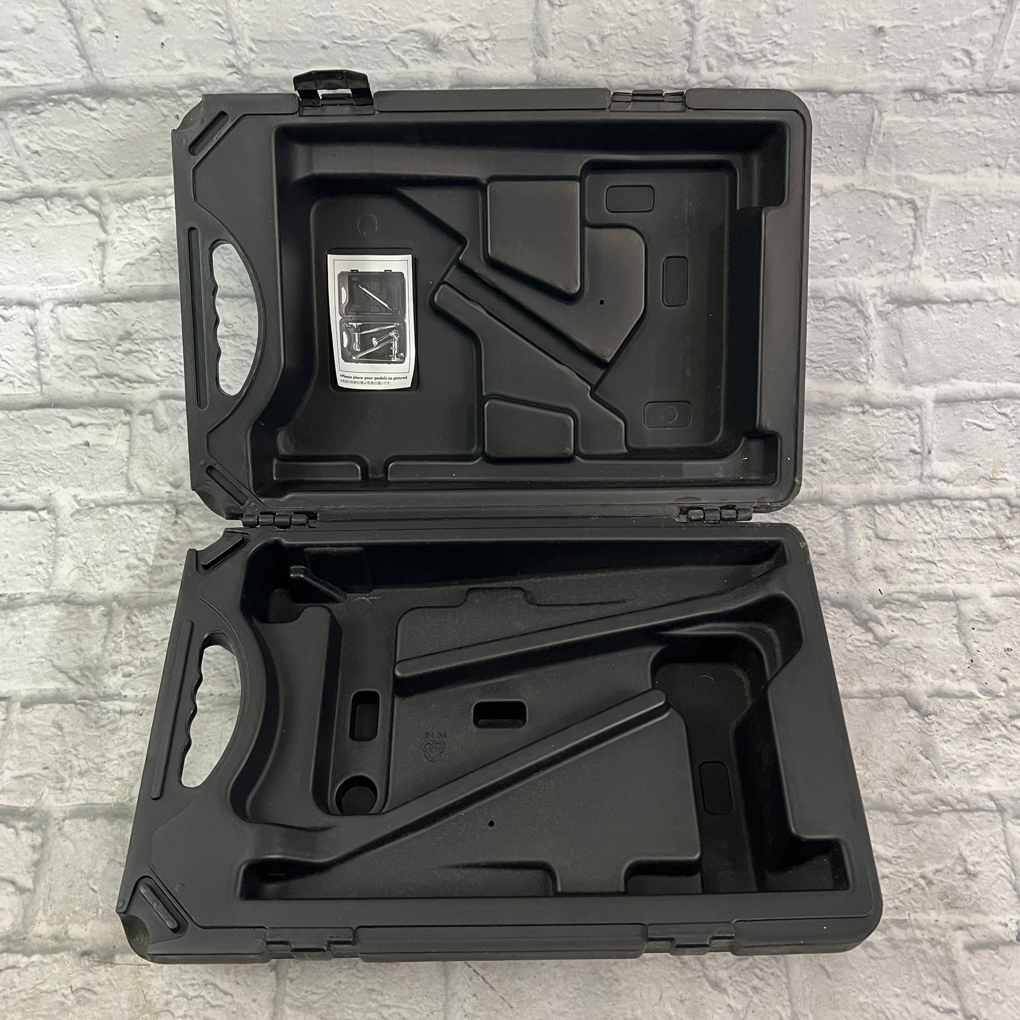 Tama Speed Cobra Pedal Case