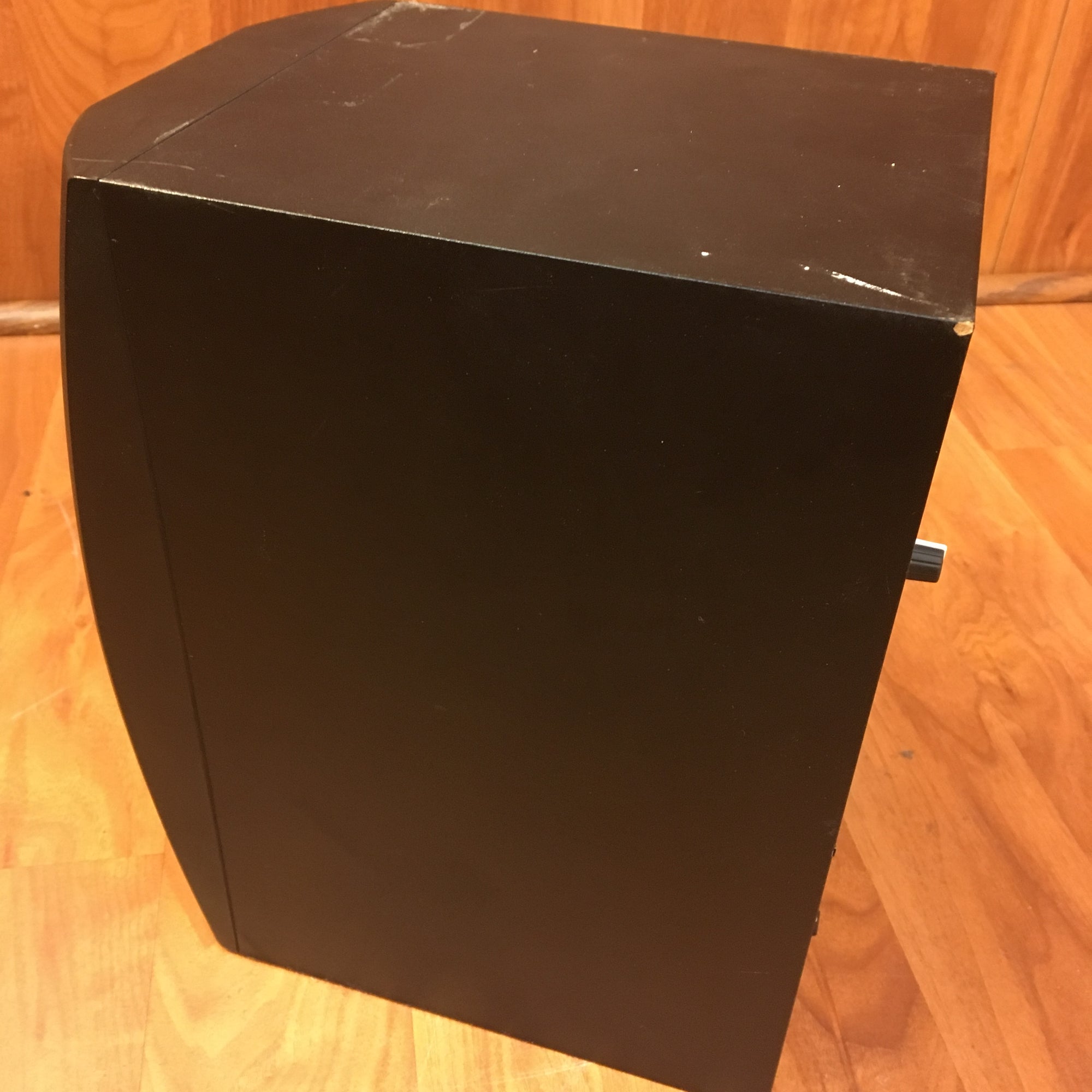Tannoy Reveal 501a Studio Monitor - Evolution Music