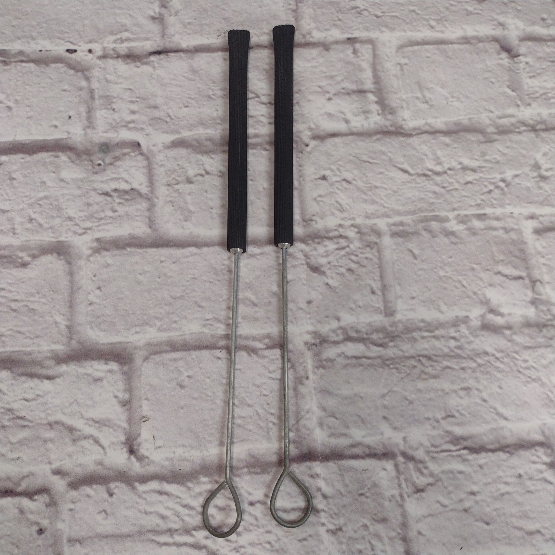Unknown Drum Brushes