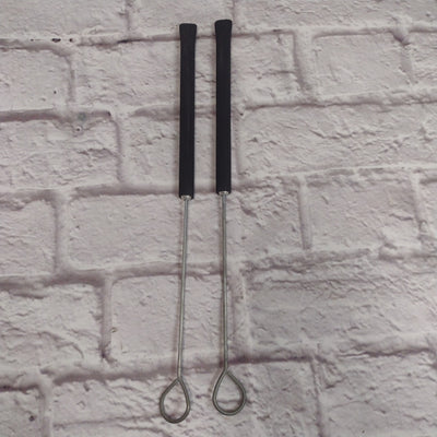 Unknown Drum Brushes