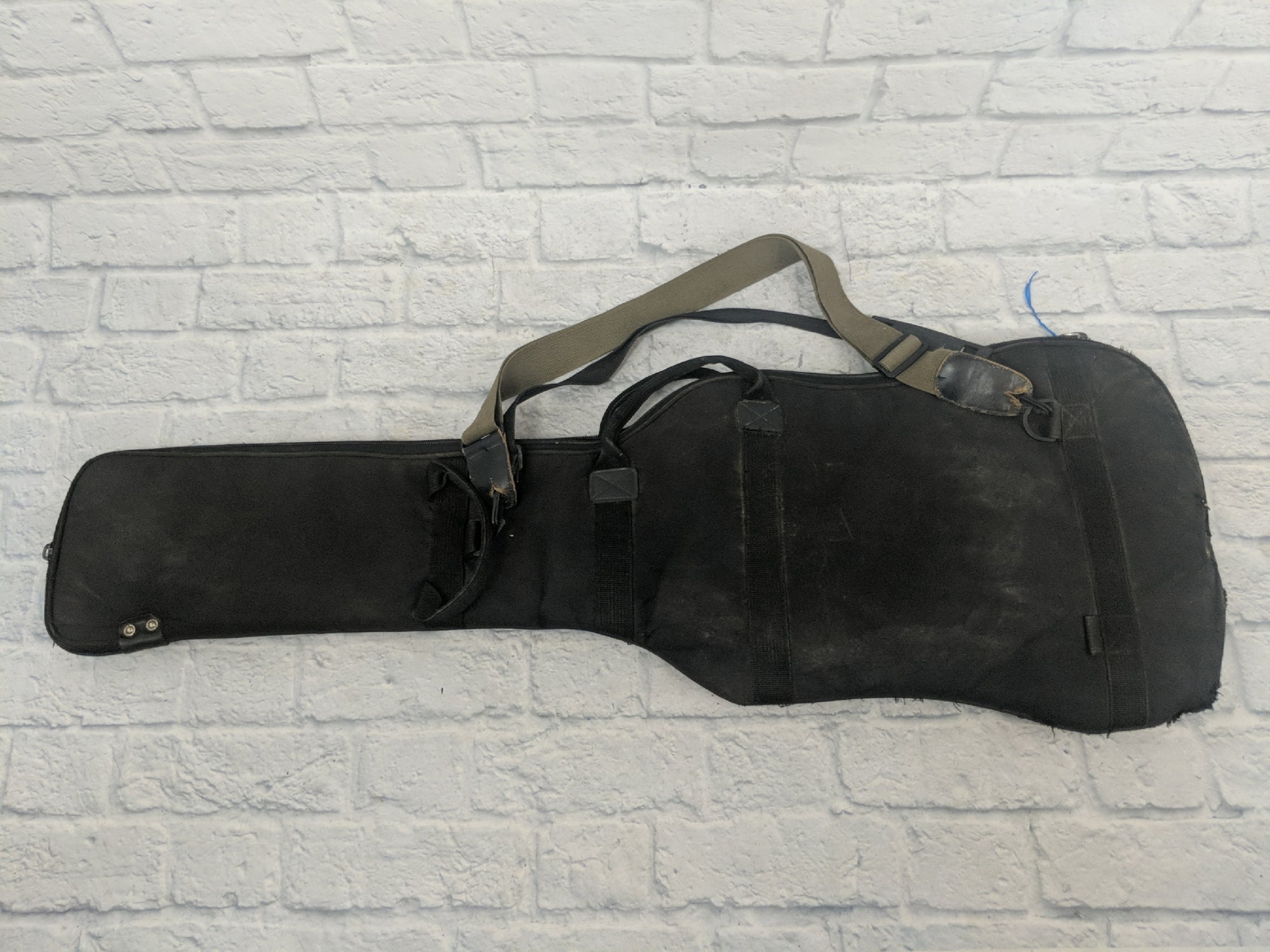 Peavey Bass Gigbag with Strap