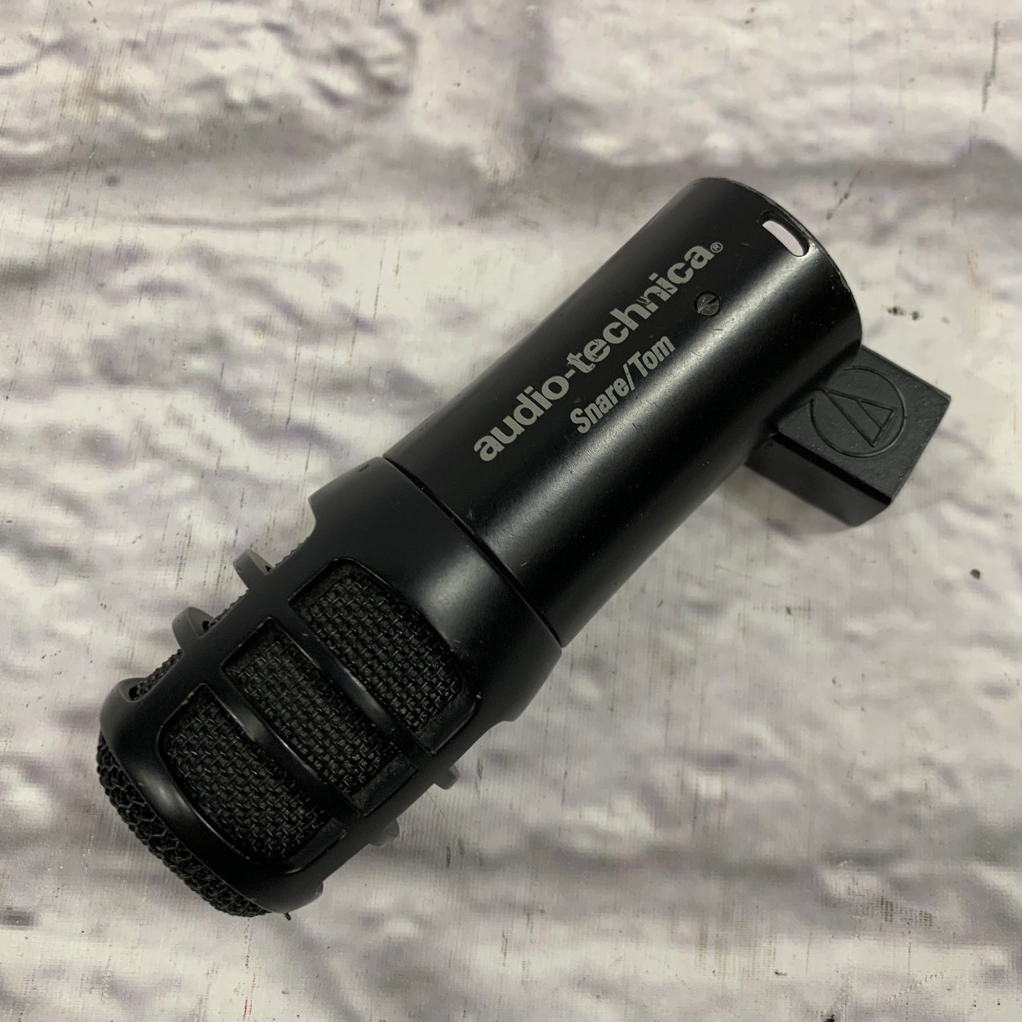 Audio-Technica Snare/Tom Microphone