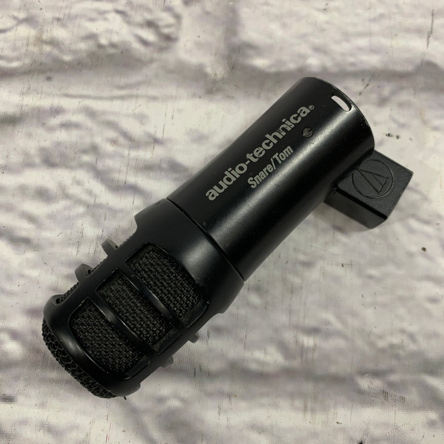 Audio-Technica Snare/Tom Microphone