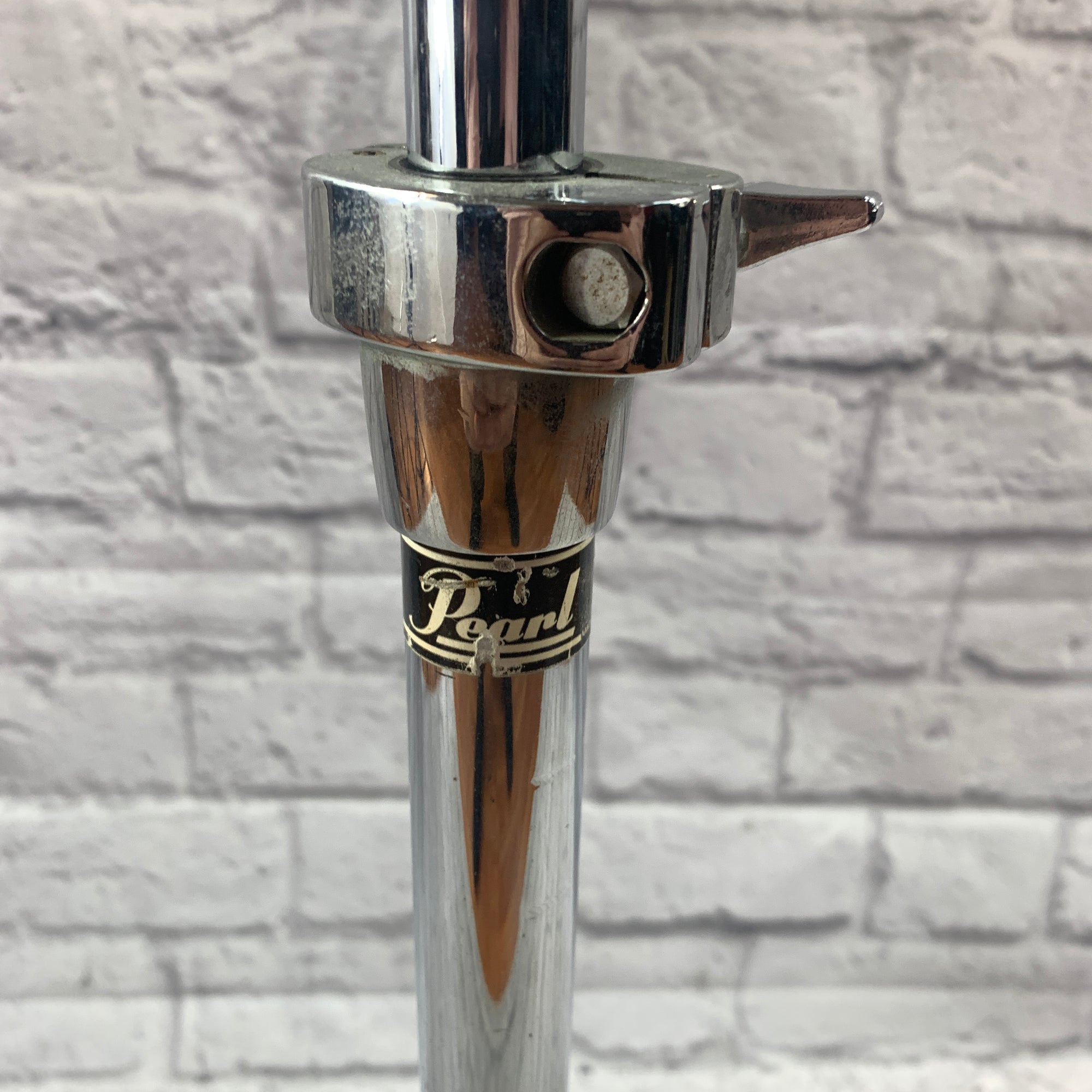 Pearl Boom Cymbal Stand