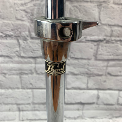 Pearl Boom Cymbal Stand