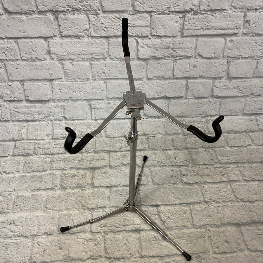 Vintage WFL Flat Base Snare Drum Stand