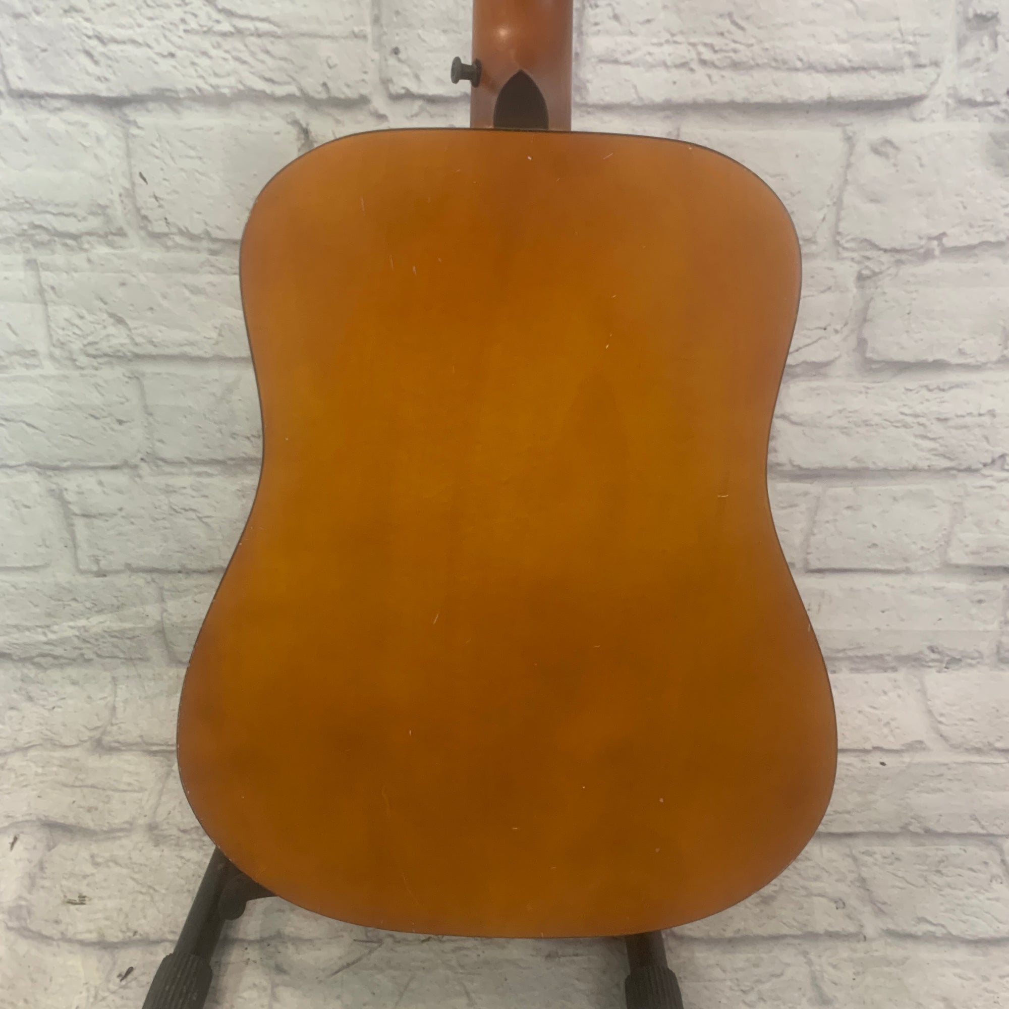 First Act MG380 Acoustic Guitar