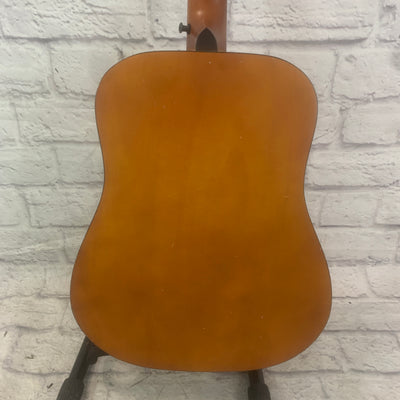 First Act MG380 Acoustic Guitar