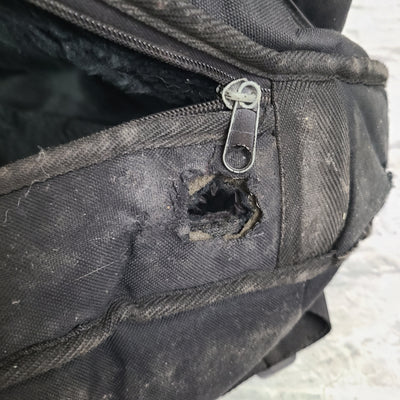 Unknown Bass Guitar Gig Bag