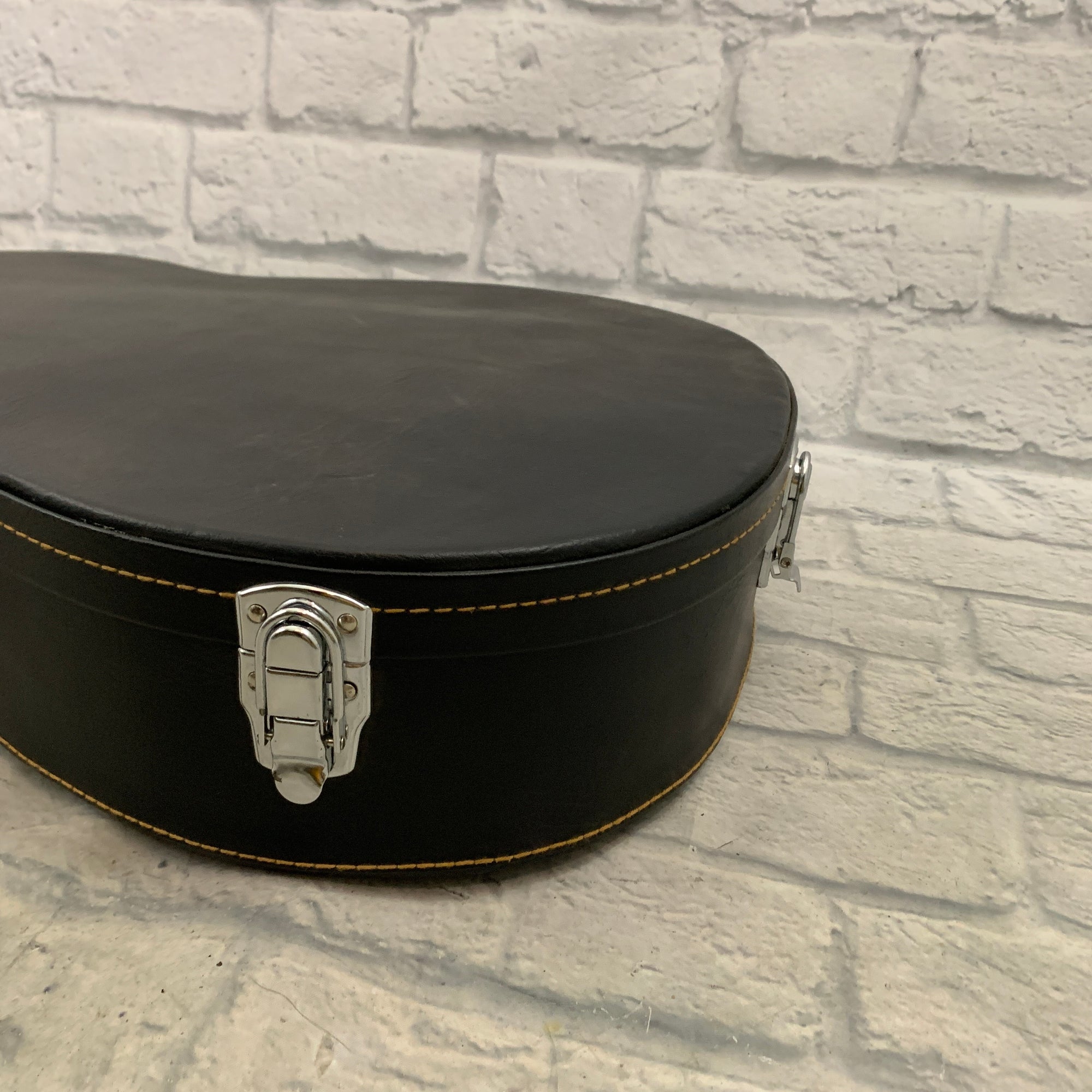 Diamond Acoustic Hardshell Case