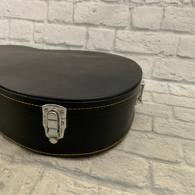 Diamond Acoustic Hardshell Case