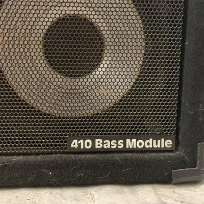 Hartke XL Series 410 Bass Cabinet