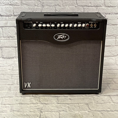 Peavey Valveking II 50 Guitar Amp