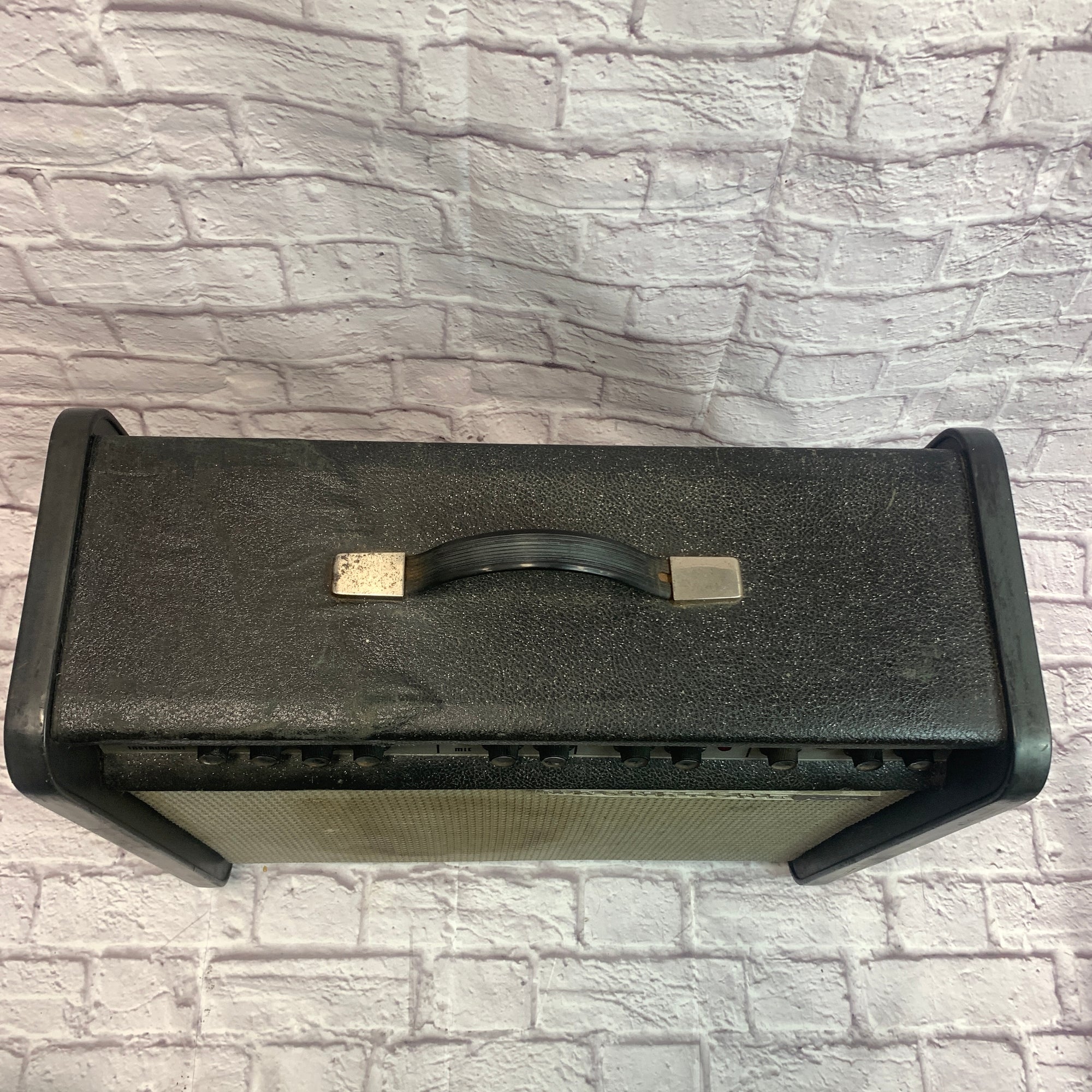 Magnatone Estey MP-1 Guitar Combo Amp