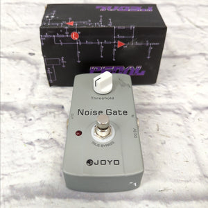 Joyo JF-31 Noise Gate Pedal
