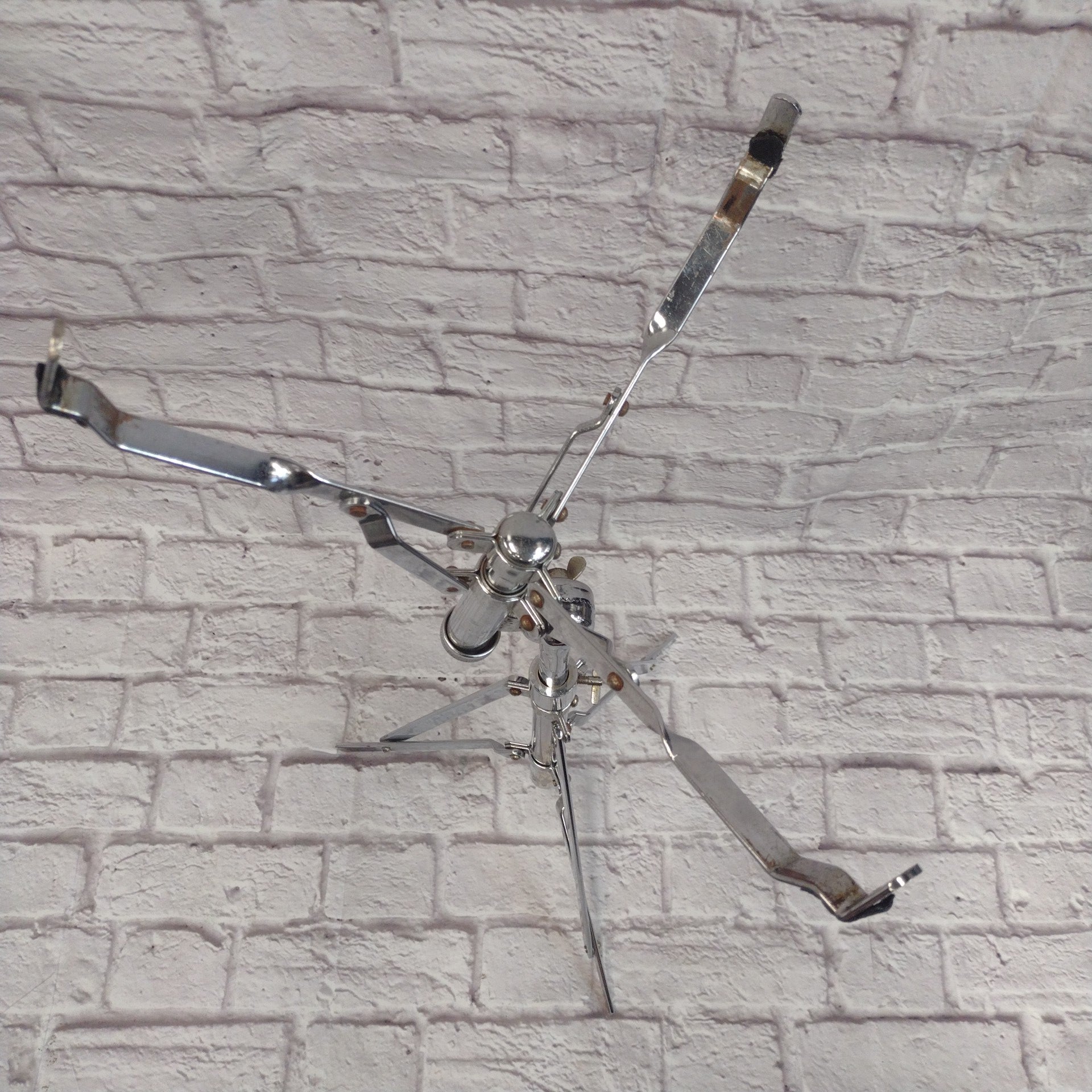 Unknown Snare Stand