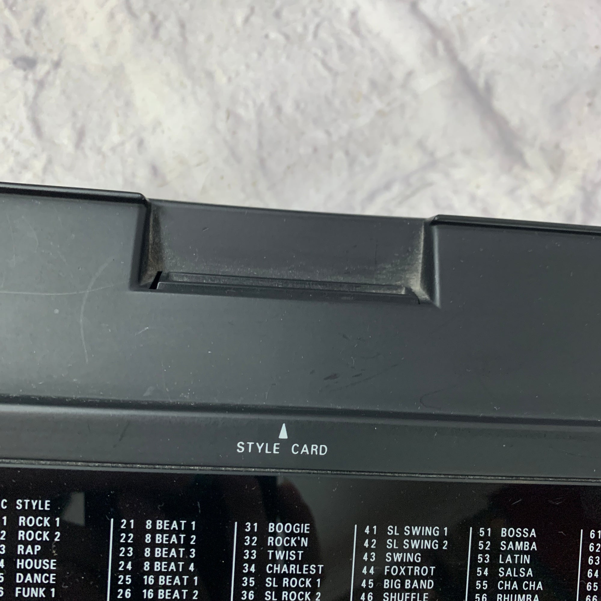 Roland RA-90 Realtime Arranger - Evolution Music