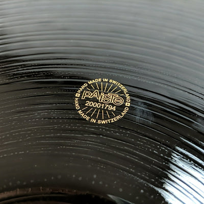 Paiste 900 Color Sound 17 Crash Cymbal