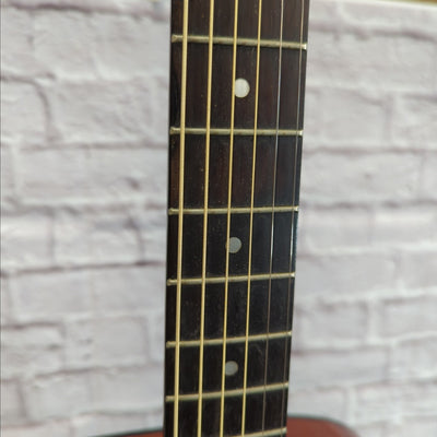 Fender DG8 Dreadnaught Acoustic Guitar