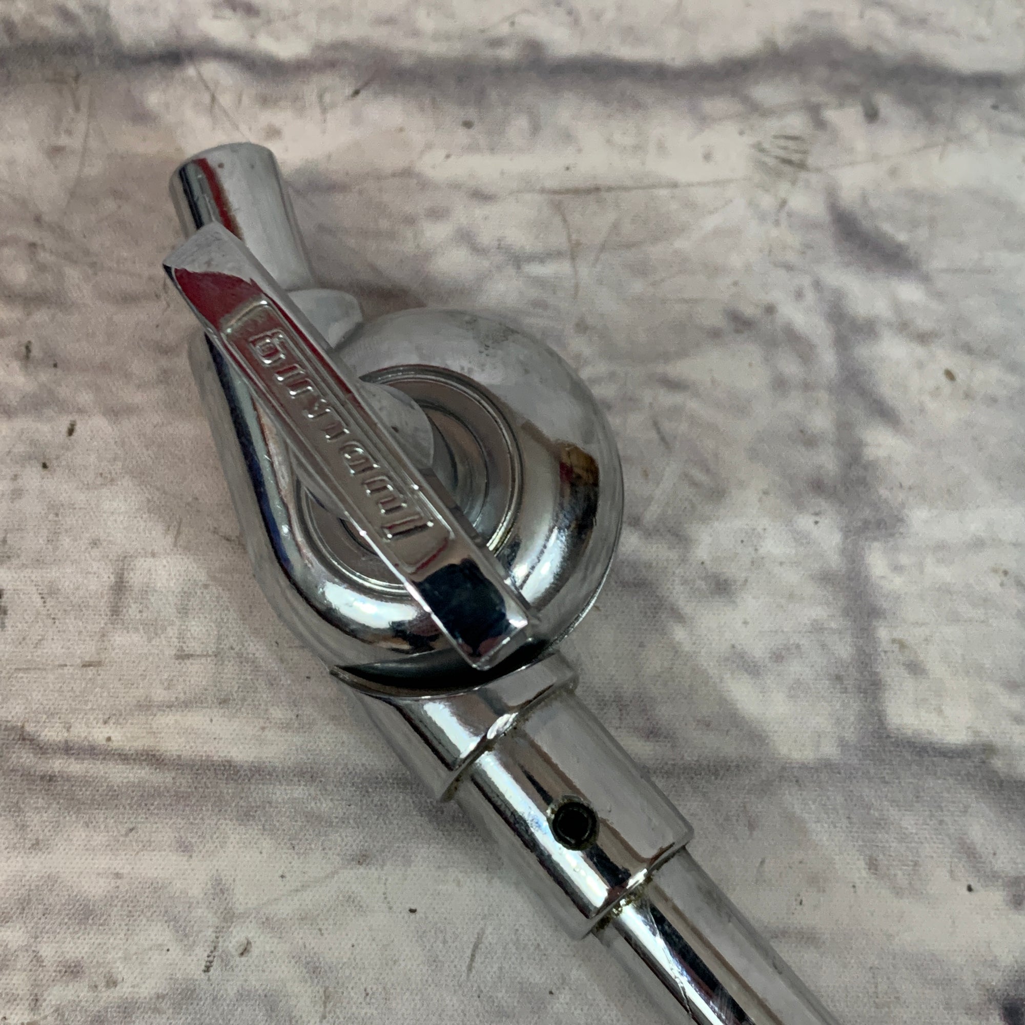 Generic 18" Cymbal Boom Arm Drum Stand
