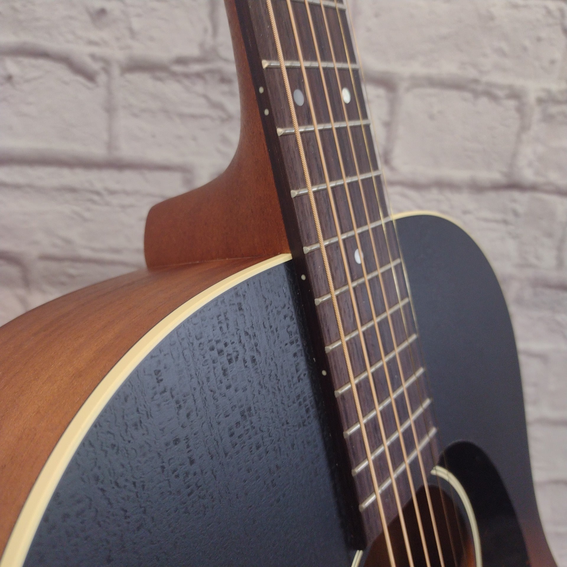 Martin DSS-17 Acoustic Guitar