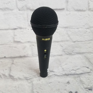 RSQ P10 Microphone