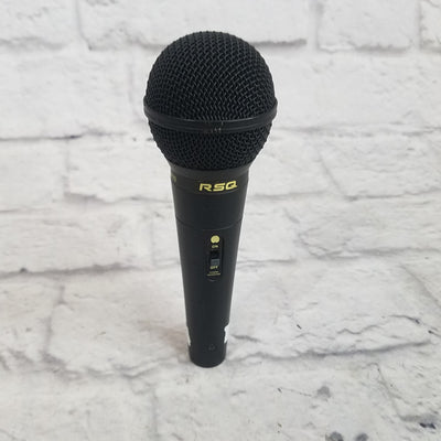RSQ P10 Microphone