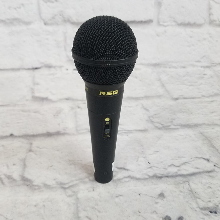 RSQ P10 Microphone