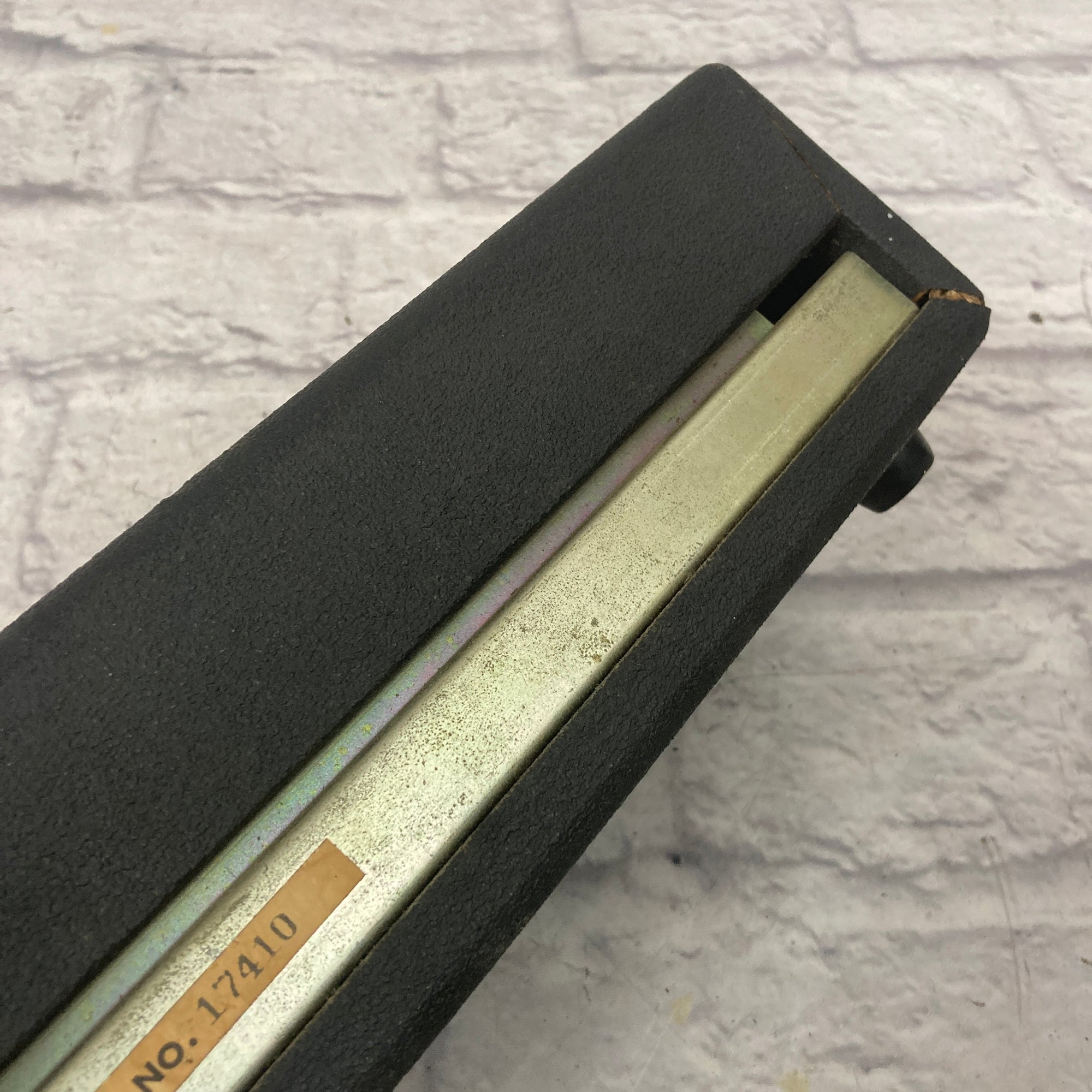 Vintage Japanese Reverb Master Spring Reverb Unit  AS IS