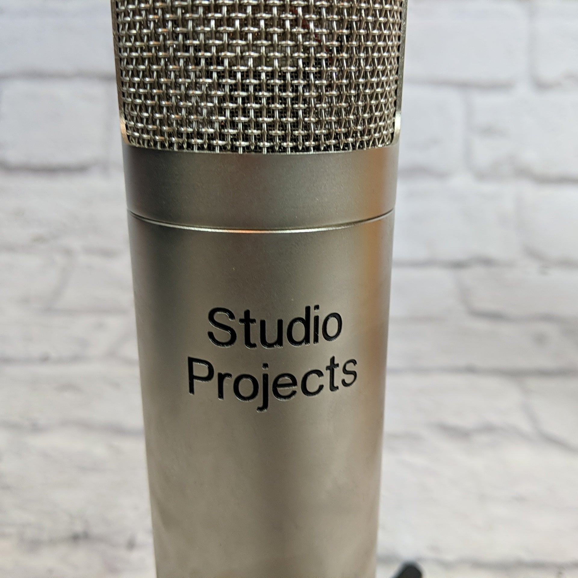 Studio Projects C1 Condenser Microphone