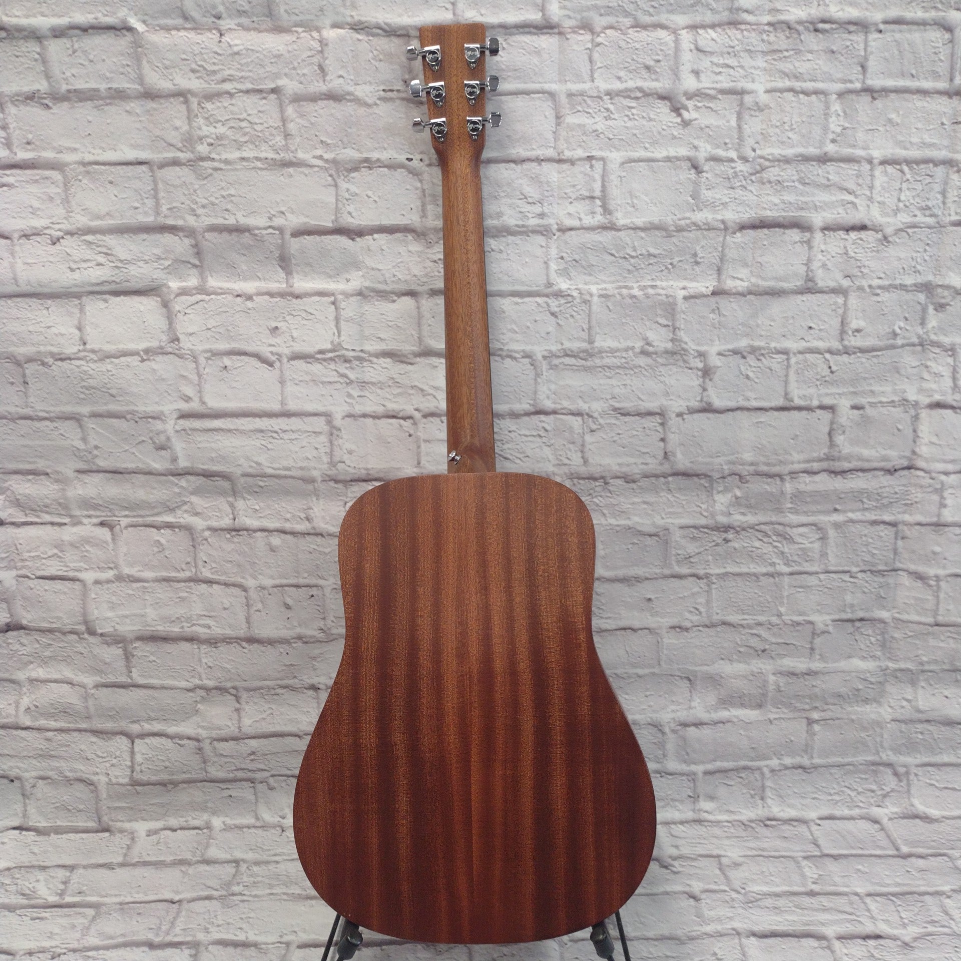 Martin DJR-10 Dreadnaught Junior Acoustic Guitar