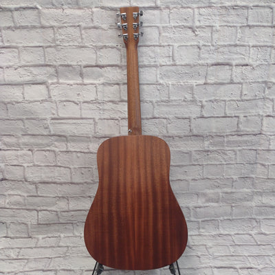 Martin DJR-10 Dreadnaught Junior Acoustic Guitar