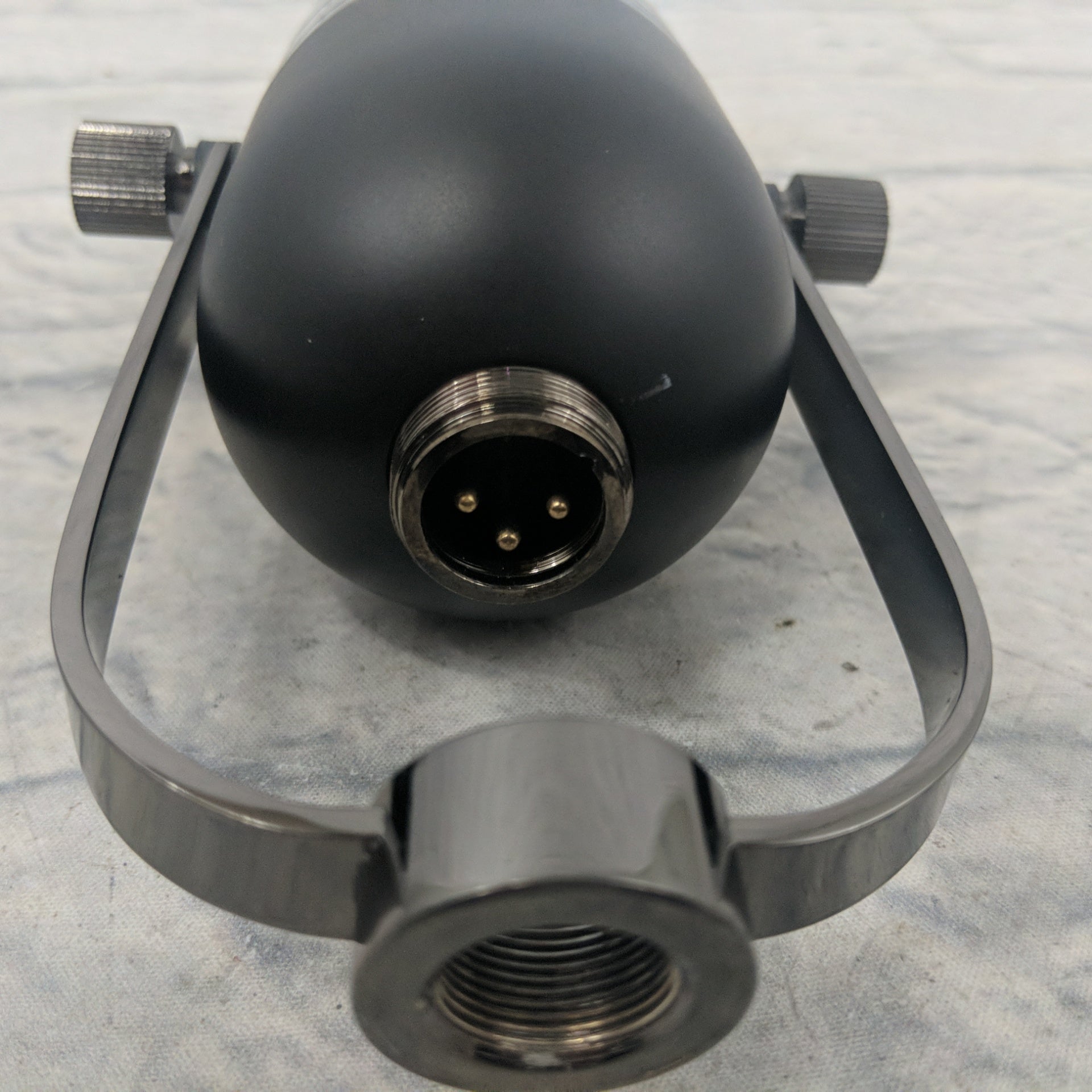 CR-77 Microphone