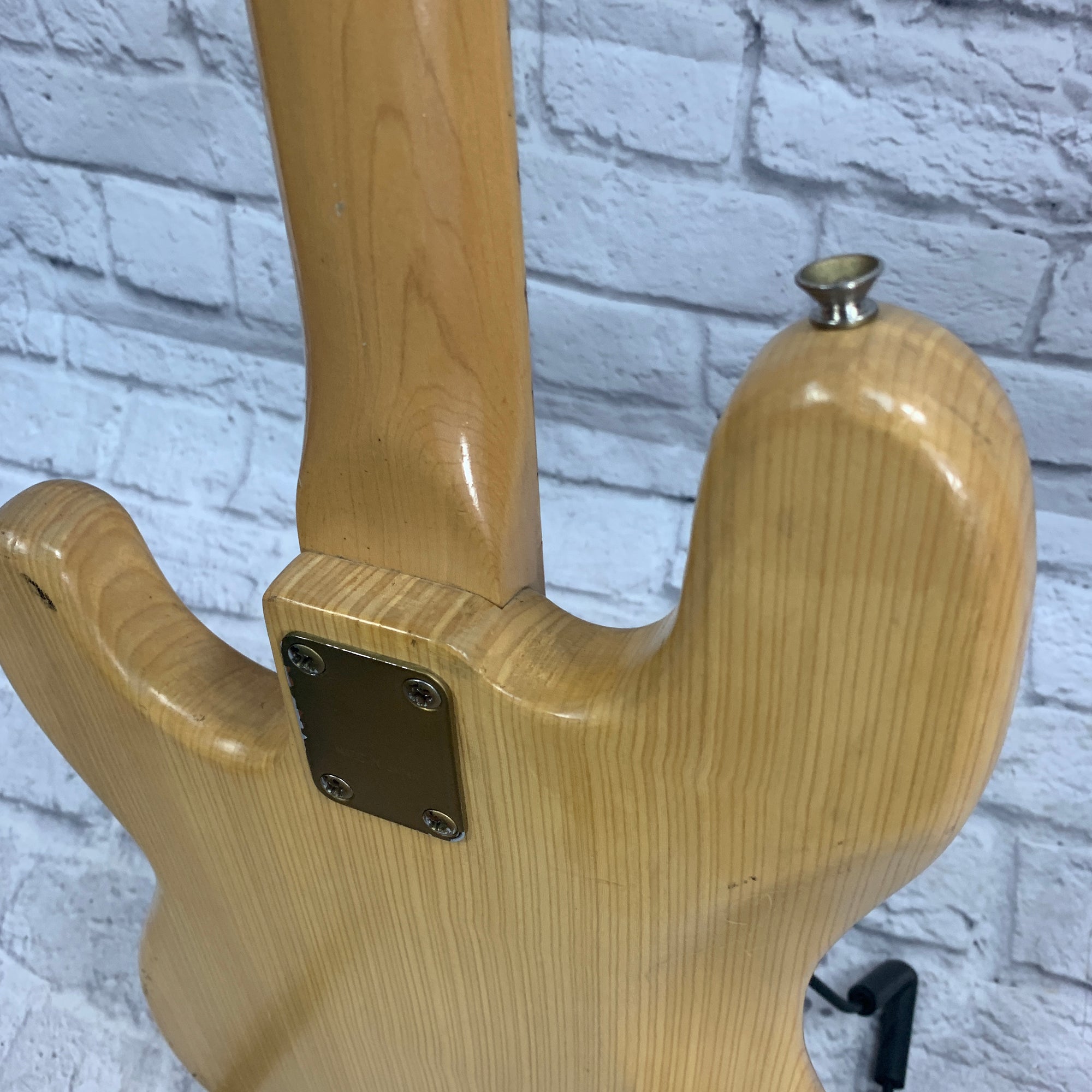Davison Precision Style 4 String Bass