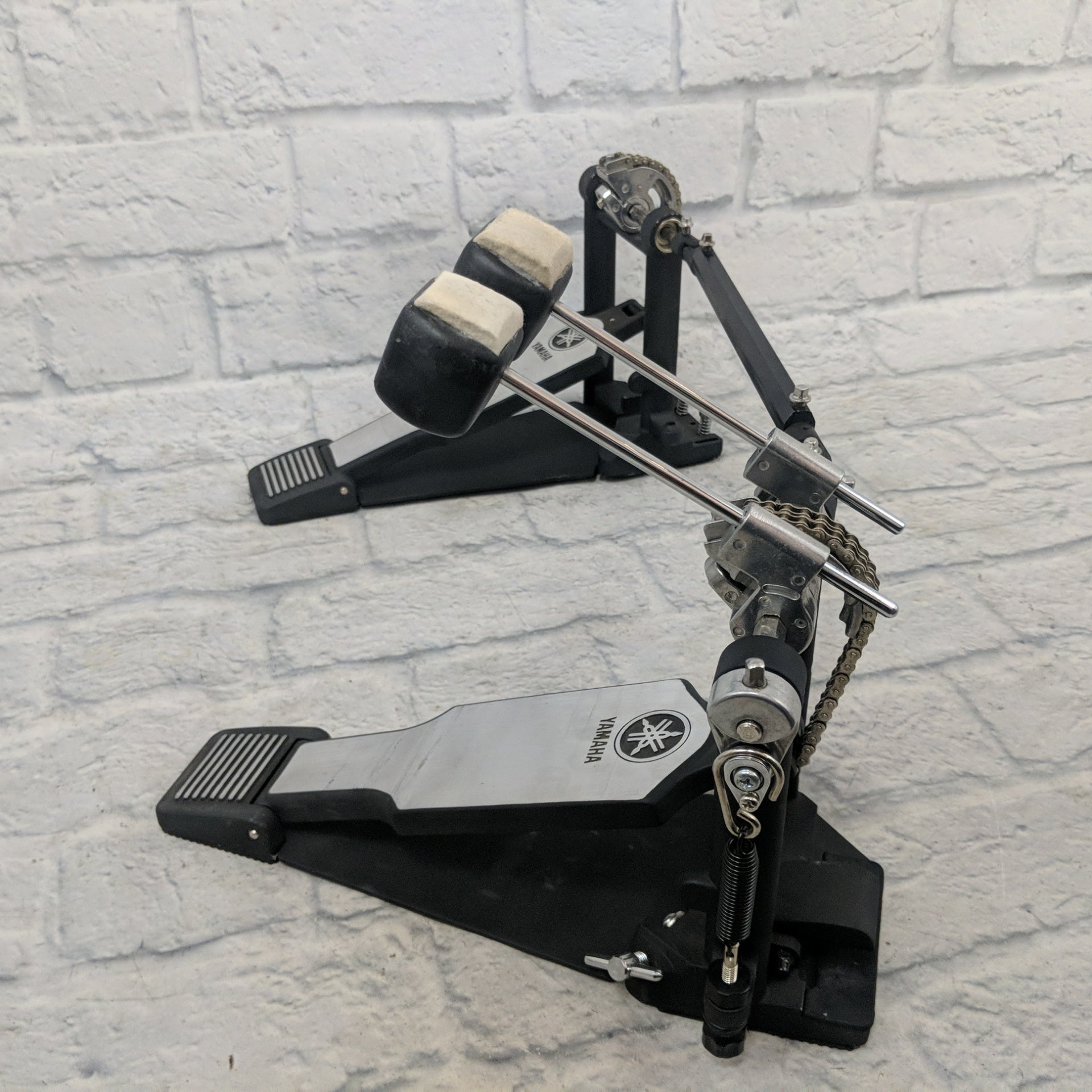 Yamaha DFP-9500C Double Pedal w/ bag