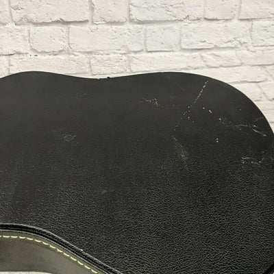 Hardshell Acoustic Guitar Case - Made in Canada