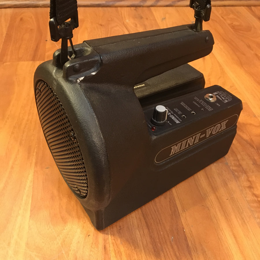 Anchor Mini-Vox PB-25W