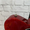 Fender 60th Anniversary Telecaster with Case