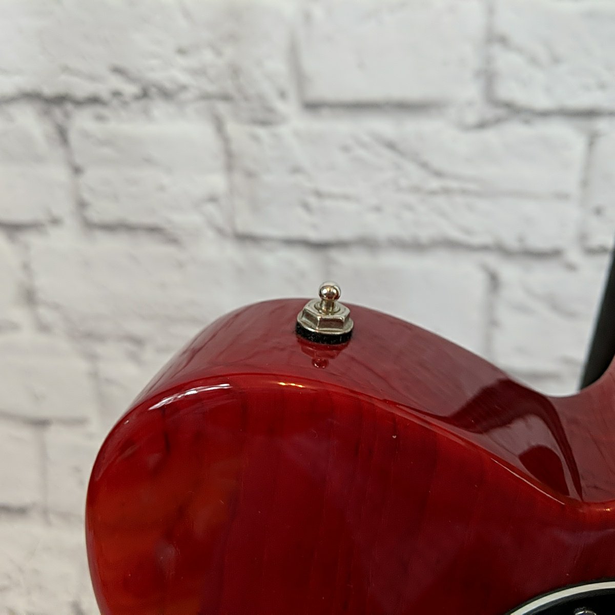 Fender 60th Anniversary Telecaster with Case