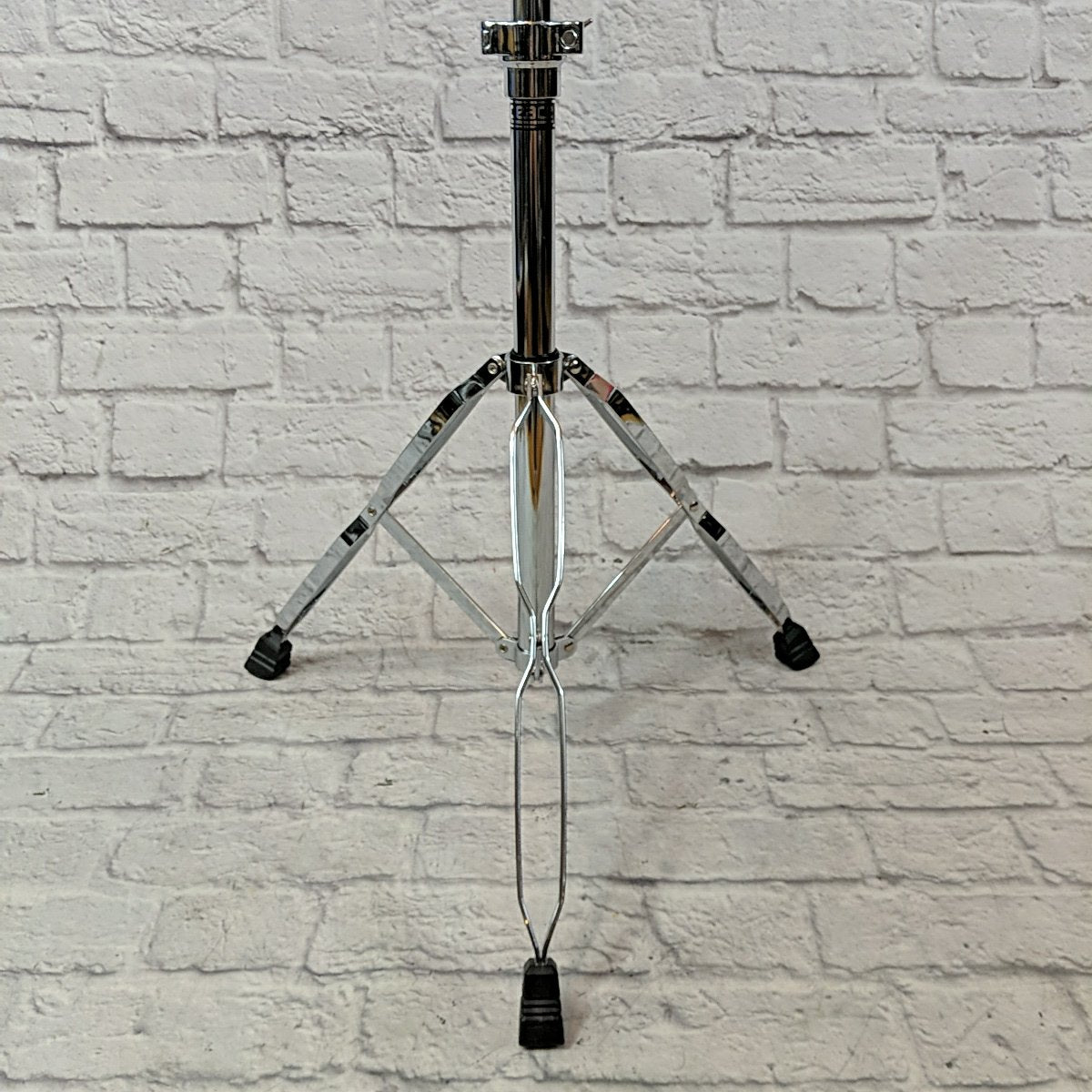 Peace CS-720 Heavy Duty Double Braced Cymbal Straight Stand