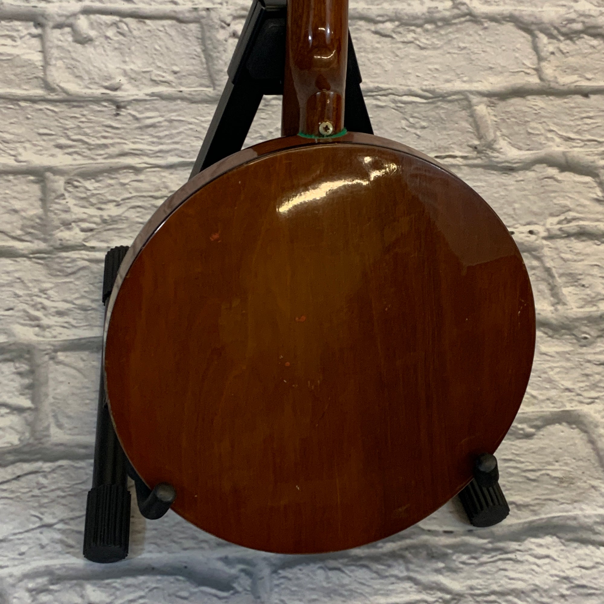 Unknown 5-String Banjo