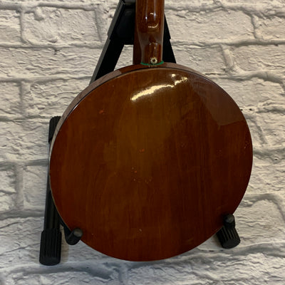 Unknown 5-String Banjo