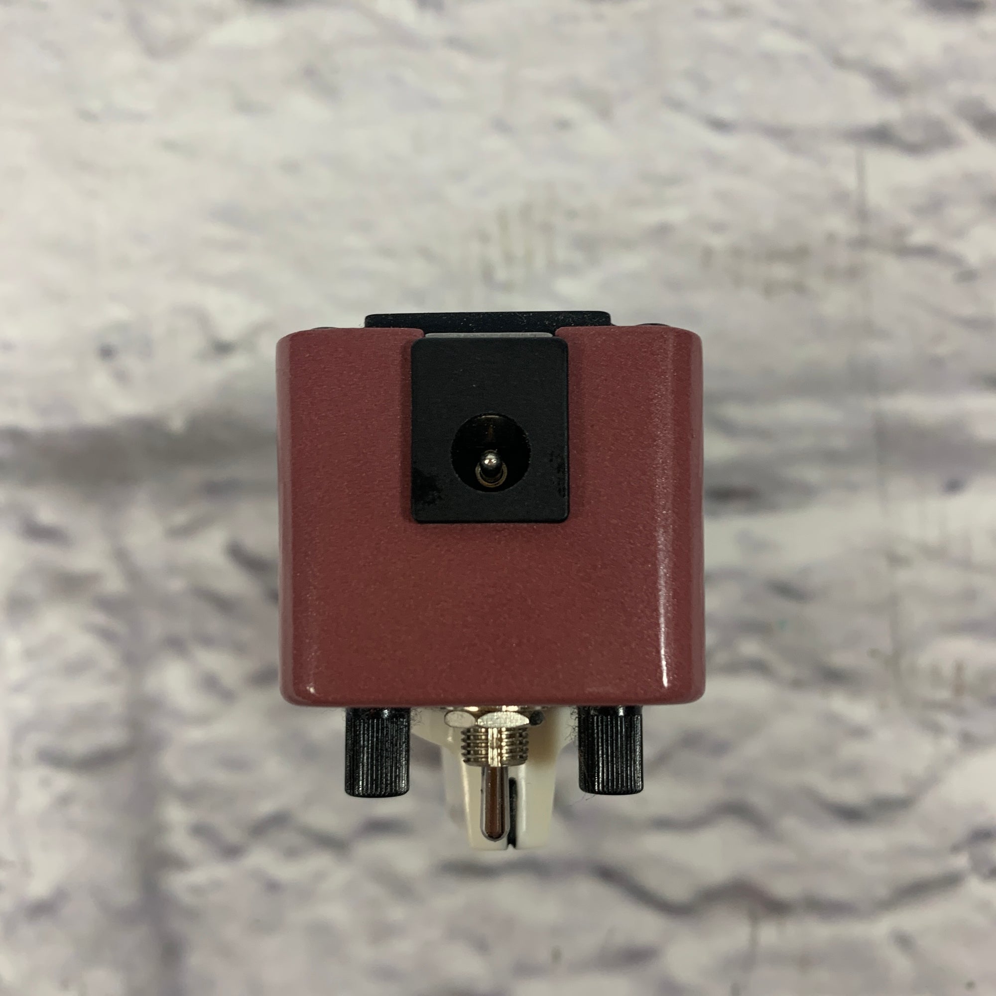Mooer Tender Octaver MKII Pitch Pedal