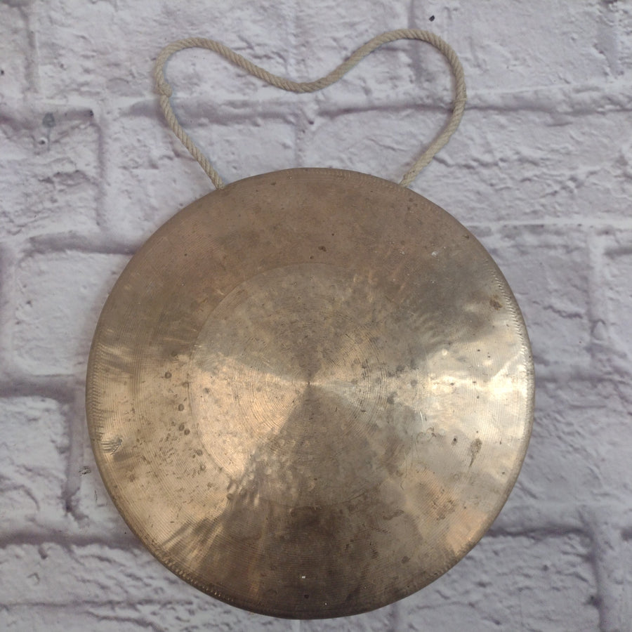 Mid East Gong 10"