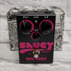 Way Huge Saucy WHE 205 Overdrive Pedal